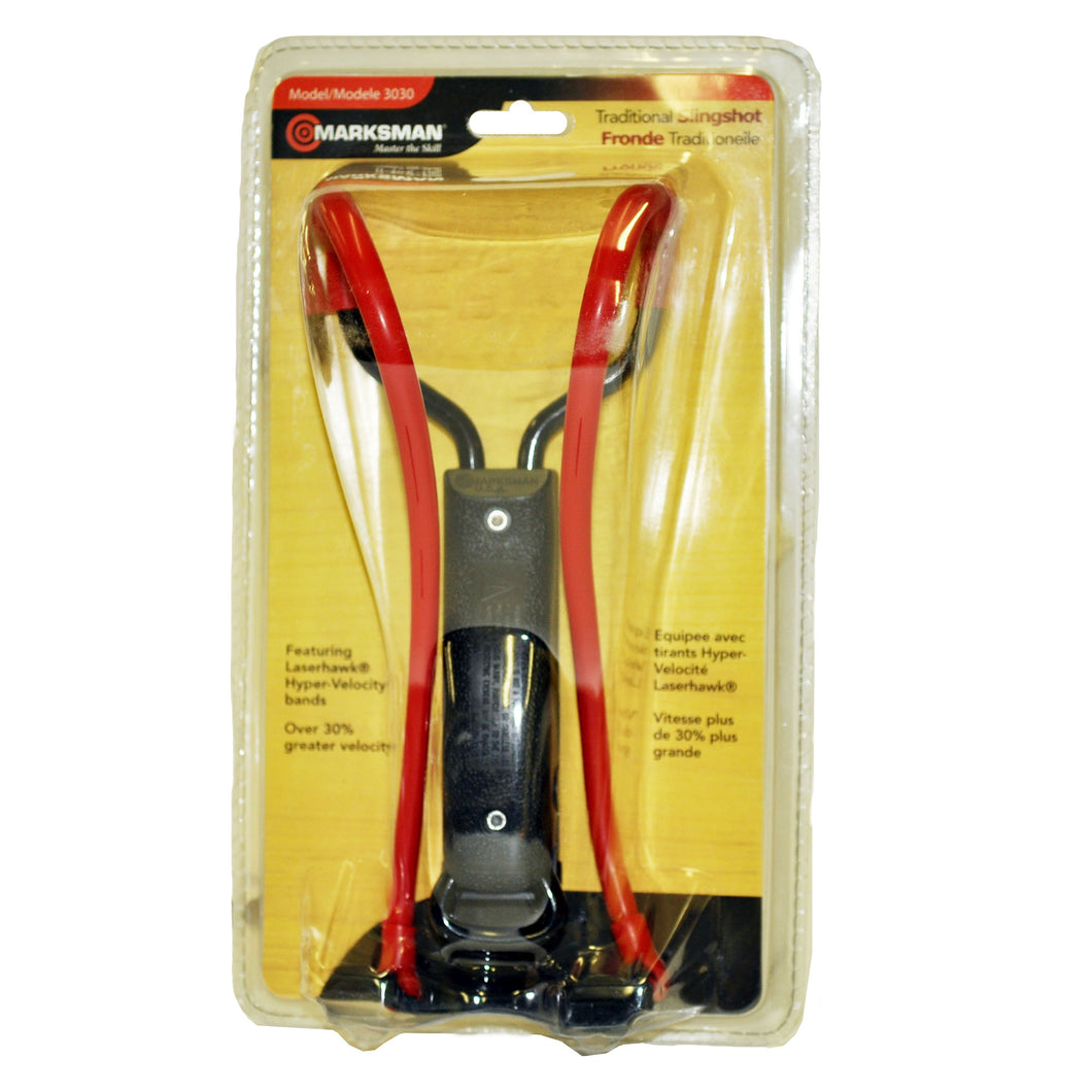 Laserhawk Talon Grip Slingshot