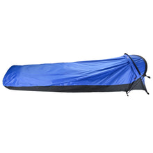 Load image into Gallery viewer, Summit Bivy Bag, Blue