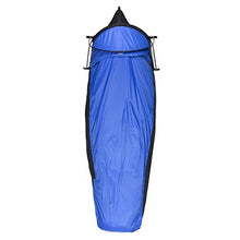 Load image into Gallery viewer, Summit Bivy Bag, Blue