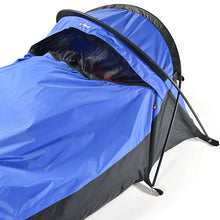 Load image into Gallery viewer, Summit Bivy Bag, Blue