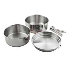 Load image into Gallery viewer, Plateau Cookset