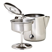 Load image into Gallery viewer, Coffee Percolator, 6 Cup
