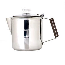 Load image into Gallery viewer, Coffee Percolator, 6 Cup