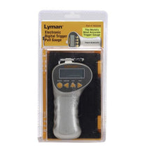 Load image into Gallery viewer, Electr Digital Trigger Pull Gauge
