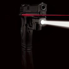 Load image into Gallery viewer, S&amp;w M&amp;p, Full Poly Om Rear Act
