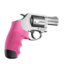 Load image into Gallery viewer, S&amp;w J Rb Rub Monogrip Pnk