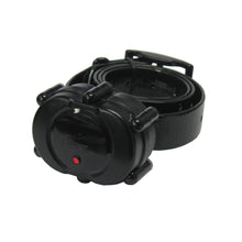 Load image into Gallery viewer, Micro-idt Plus Collar Only Black