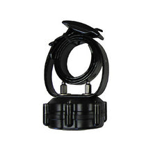 Load image into Gallery viewer, Micro-idt Plus Collar Only Black