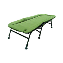 Load image into Gallery viewer, Heavy Duty Padded Cot 33"
