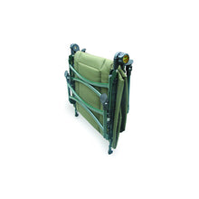 Load image into Gallery viewer, Heavy Duty Padded Cot 33"