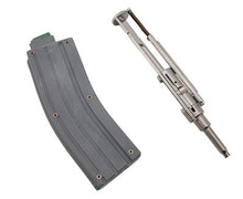 Load image into Gallery viewer, 22lr Ar Conversion Kit, Bravo, Black