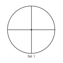 Load image into Gallery viewer, Siii 10-50x60mm Tardot Scope