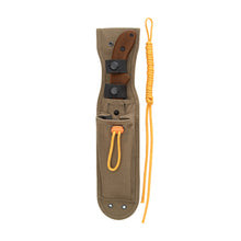 Load image into Gallery viewer, Adventure Pot Belly, Poly Sheath