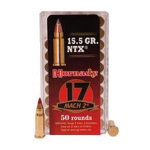 Load image into Gallery viewer, Ammo 17 Mach2 15.5gr Ntx-50