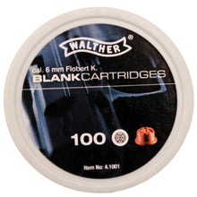 Load image into Gallery viewer, Umarex - 6mm Crimped Blank, 100 Qty