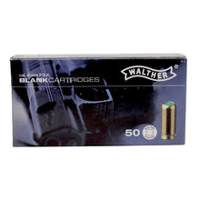 Load image into Gallery viewer, Umarex - 9mm Pak, 50 Qty