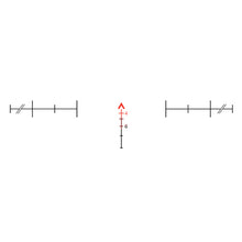 Load image into Gallery viewer, Acog 4x32 Army For M150 W-ta51 Mt