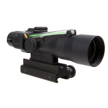 Load image into Gallery viewer, 3x30 High Grn Chvrn .223 Flattop; Ta60