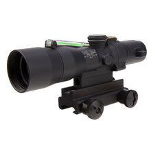 Load image into Gallery viewer, 3x30 High Grn Chvrn .223 Flattop; Ta60