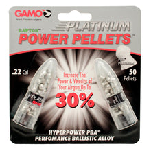 Load image into Gallery viewer, Pba Platnm Pellts .22-blister Pk