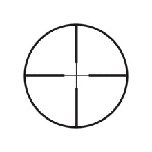 Load image into Gallery viewer, 8-point 4x32 Matte Truplex Scope