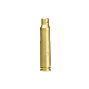 .223 Cartridge Red Laser Boresite