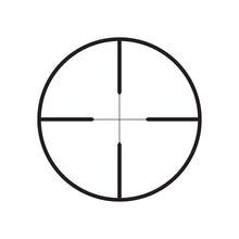 Load image into Gallery viewer, Redfield Revolution 3-9x40mm Matte 4-plex