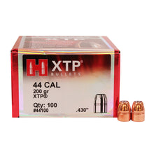 Load image into Gallery viewer, 44 Cal .430 200gr Hp-xtp -100