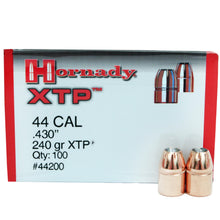 Load image into Gallery viewer, 44 Cal .430 240gr Hp-xtp -100