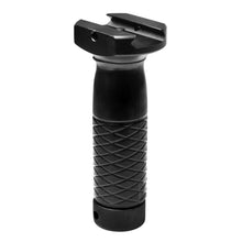 Load image into Gallery viewer, Ar15 Vert Grip W-weaver Mt