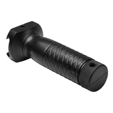 Load image into Gallery viewer, Ar15 Vert Grip W-weaver Mt