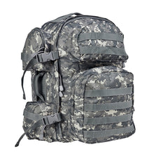 Load image into Gallery viewer, Tactical Backpack, Digital