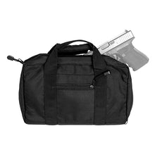 Load image into Gallery viewer, Discreet Pistol Case-black