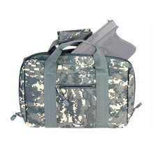 Load image into Gallery viewer, Discreet Pistol Case, Digital