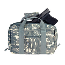 Load image into Gallery viewer, Discreet Pistol Case, Digital