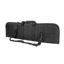 Load image into Gallery viewer, Gun Case (34"l X 10"h)-black