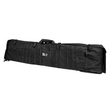 Load image into Gallery viewer, Rifle Case-shooting Mat-black