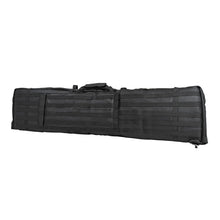 Load image into Gallery viewer, Rifle Case-shooting Mat-black