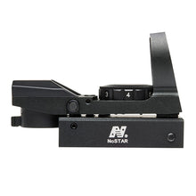 Load image into Gallery viewer, Red Dot Reflex Sight, Black