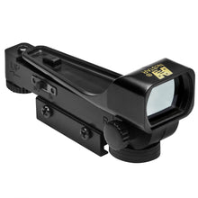 Load image into Gallery viewer, Red Dot Reflex 3-8" Dovetail Base
