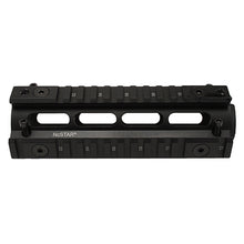Load image into Gallery viewer, Ar15 Carbine Length Quadrail Hg