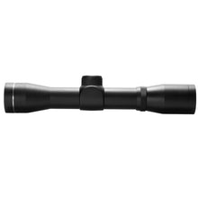 Load image into Gallery viewer, 2.5x30 Pistol Scope, Blue Lens, Ring