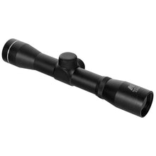 Load image into Gallery viewer, 2.5x30 Pistol Scope, Blue Lens, Ring