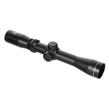 Load image into Gallery viewer, 2-7x32 Pistol Scope, Blue Lens, Rings