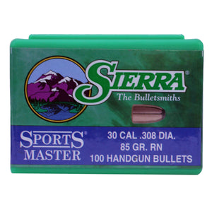 .30 85gr Rn-100 -