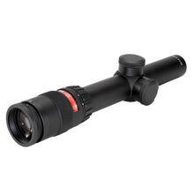 Load image into Gallery viewer, Accupoint 1.-4x24 Rflscope Redtri