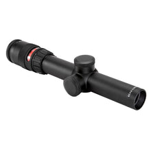 Load image into Gallery viewer, Accupoint 1.-4x24 Rflscope Redtri