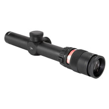 Load image into Gallery viewer, Accupoint 1.-4x24 Rflscope Redtri