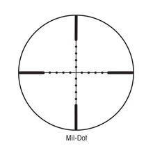 Load image into Gallery viewer, Siii 10-50x60mm Lr Mil Dot