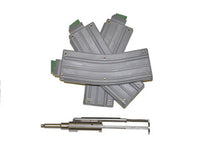 Load image into Gallery viewer, 22lr Ar Cnvrsn Kit,bravo,w-3 Mags, Black